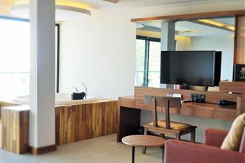 Orka Sunlife Resort Hotel and Aquapark