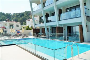 Orka Sunlife Resort Hotel and Aquapark