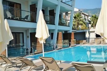 Orka Sunlife Resort Hotel and Aquapark