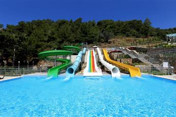 Orka Sunlife Resort Hotel and Aquapark