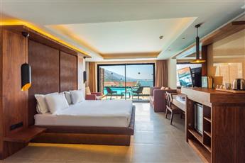 Orka Sunlife Resort Hotel and Aquapark