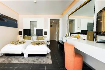 Orka Sunlife Resort Hotel and Aquapark