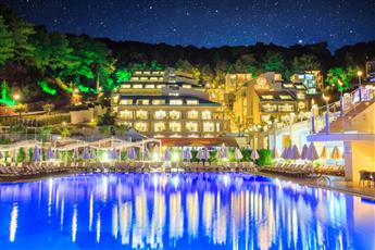 Orka Sunlife Resort Hotel and Aquapark