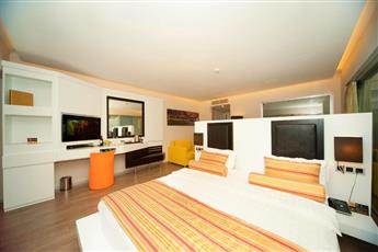 Orka Sunlife Resort Hotel and Aquapark