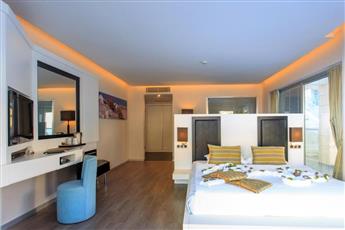 Orka Sunlife Resort Hotel and Aquapark