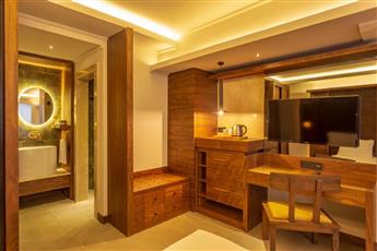 Orka Sunlife Resort Hotel and Aquapark
