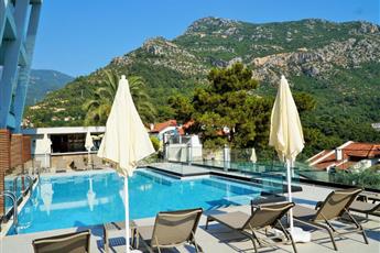 Orka Sunlife Resort Hotel and Aquapark