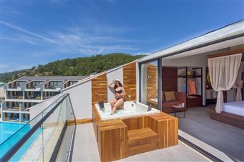 Orka Sunlife Resort Hotel and Aquapark