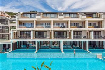 Orka Sunlife Resort Hotel and Aquapark