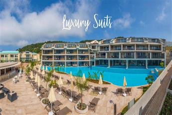 Orka Sunlife Resort Hotel and Aquapark