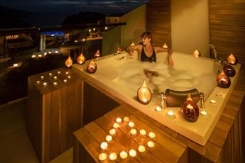 Orka Sunlife Resort Hotel and Aquapark