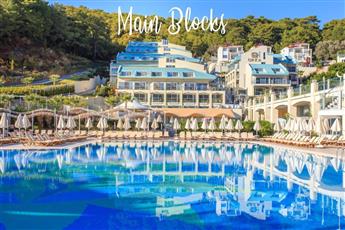 Orka Sunlife Resort Hotel and Aquapark