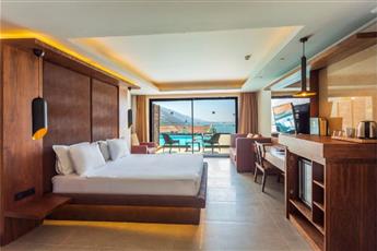 Orka Sunlife Resort Hotel and Aquapark