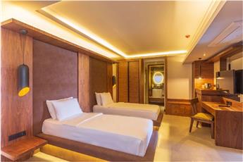 Orka Sunlife Resort Hotel and Aquapark