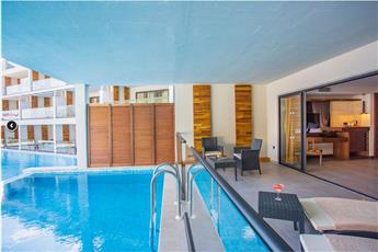 Orka Sunlife Resort Hotel and Aquapark