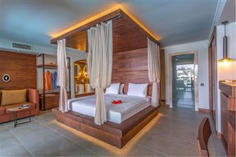 Orka Sunlife Resort Hotel and Aquapark