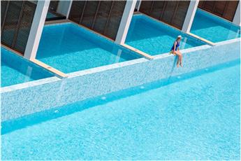 Orka Sunlife Resort Hotel and Aquapark
