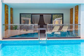 Orka Sunlife Resort Hotel and Aquapark