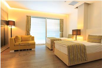 Orka Sunlife Resort Hotel and Aquapark