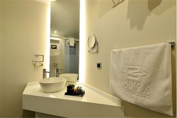 Orka Sunlife Resort Hotel and Aquapark
