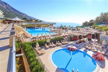 Orka Sunlife Resort & Spa 5* Orka Sunlife Resort & Spa 5*