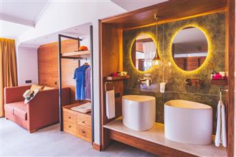 Orka Sunlife Resort & Spa 5* Orka Sunlife Resort & Spa 5*