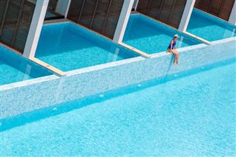 Orka Sunlife Resort & Spa 5* Orka Sunlife Resort & Spa 5*