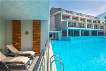 Orka Sunlife Resort & Spa 5* Orka Sunlife Resort & Spa 5*
