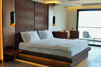 Orka Sunlife Resort & Spa 5* Orka Sunlife Resort & Spa 5*