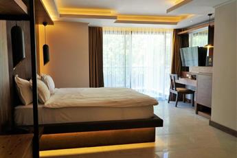 Orka Sunlife Resort & Spa 5* Orka Sunlife Resort & Spa 5*