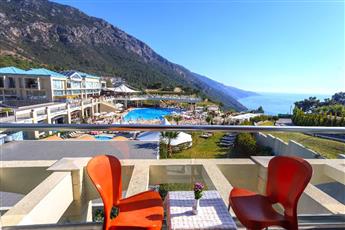 Orka Sunlife Resort & Spa 5* Orka Sunlife Resort & Spa 5*