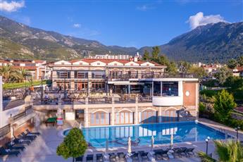 Orka World Hotel & Aquapark 4*