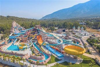Orka World Hotel & Aquapark 4*