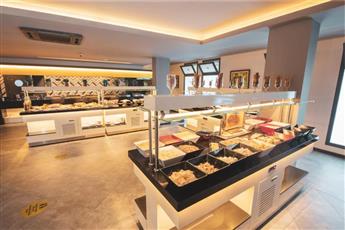 Orka World Hotel & Aquapark 4*