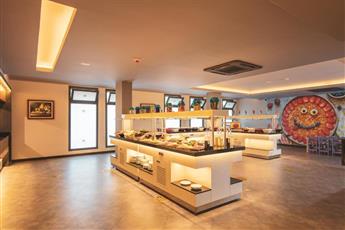 Orka World Hotel & Aquapark 4*