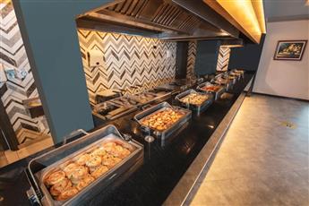 Orka World Hotel & Aquapark 4*