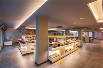 Orka World Hotel & Aquapark 4*