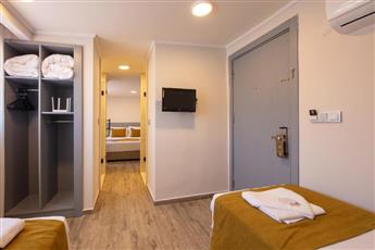 Orka World Hotel & Aquapark 4*