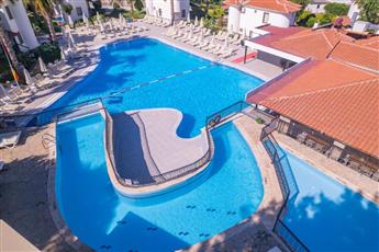 Orka World Hotel & Aquapark 4*
