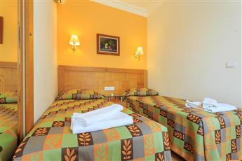 Orka World Hotel & Aquapark 4*