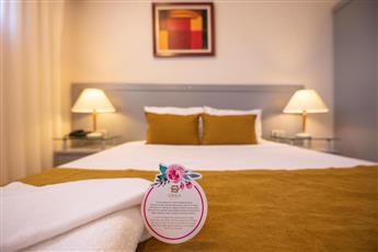 Orka World Hotel & Aquapark 4*