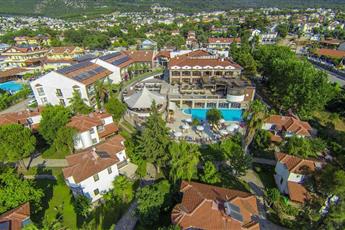Orka World Hotel & Aquapark 4*