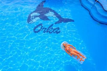 Orka World Hotel & Aquapark 4*