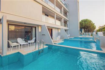 Orka World Hotel & Aquapark 4*
