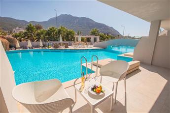 Orka World Hotel & Aquapark 4*