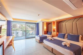 Orka World Hotel & Aquapark 4*