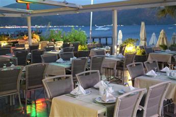 Orsmaris Boutique Hotel 4*