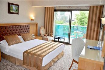Orsmaris Boutique Hotel 4*