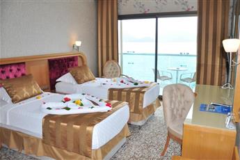 Orsmaris Boutique Hotel 4*