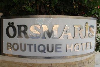Orsmaris Boutique Hotel 4*